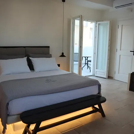 Santozen Suites
